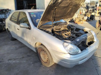 CITROEN XSARA BERLINA