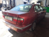NISSAN PRIMERA BERLINA (P11) — автомобиль-донор на запчасти 