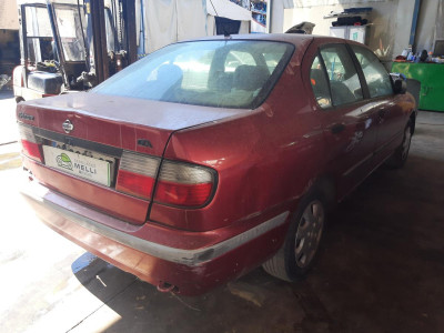 NISSAN PRIMERA BERLINA (P11)
