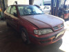 NISSAN PRIMERA BERLINA (P11) — автомобиль-донор на запчасти 