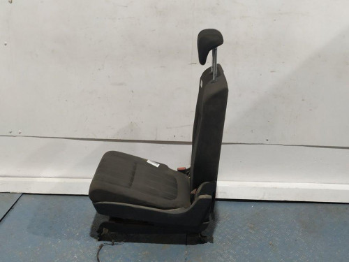  ASIENTOS TRASERO DERECHO OPEL ZAFIRA C TOURER 