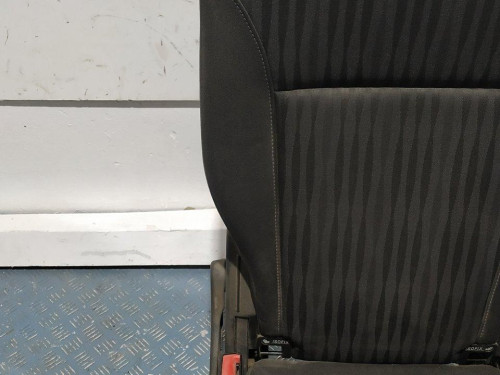  ASIENTOS TRASERO DERECHO OPEL ZAFIRA C TOURER 