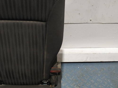 ASIENTOS TRASERO DERECHO OPEL ZAFIRA C TOURER 