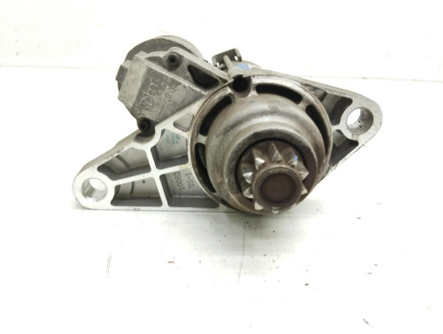  MOTOR ARRANQUE VOLKSWAGEN GOLF VI (5K1)(10.2008) 