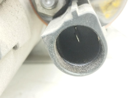  MOTOR ARRANQUE VOLKSWAGEN GOLF VI (5K1)(10.2008) 