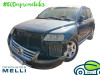 VOLKSWAGEN TOUAREG (7LA) — автомобиль-донор на запчасти 