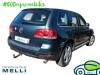 VOLKSWAGEN TOUAREG (7LA) — автомобиль-донор на запчасти 