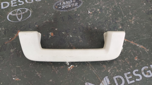 NO IDENTIFICADO Land Rover RANGE ROVER SPORT 