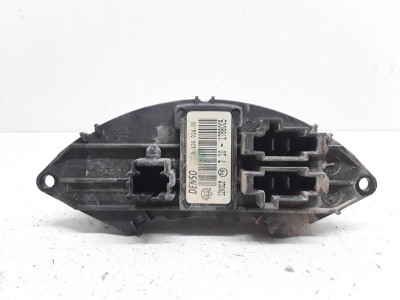 RESISTENCIA CALEFACCION, Fiat, 500 (150) BERLINA