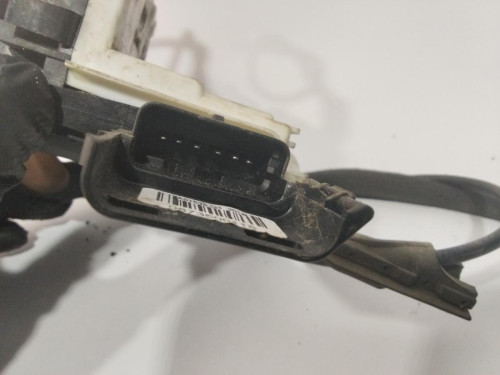 CERRADURA PUERTA DELANTERA DERECHA Citroen C3 
