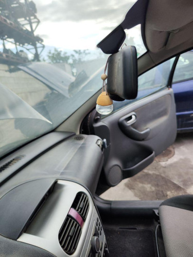 RETROVISOR INTERIOR Opel CORSA C 