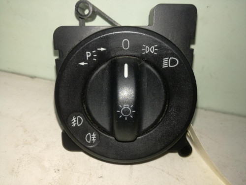 MANDO LUCES Mercedes-Benz SPRINTER III FURGON RWD/AWD (907) 