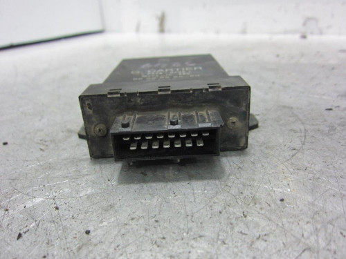  RELE PEUGEOT 306 3/5 PT. (S1)(01.1993) 