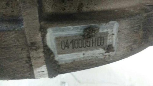  CAJA CAMBIOS, BMW, SERIE 7 (E38) 