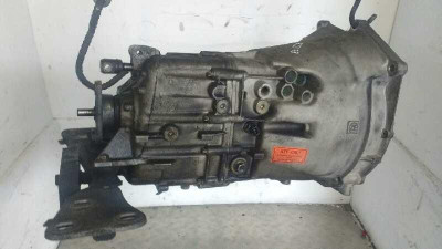 CAJA CAMBIOS, BMW, SERIE 7 (E38)