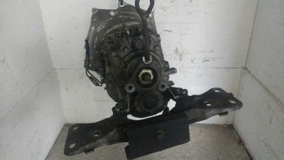 CAJA CAMBIOS, BMW, SERIE 7 (E38)