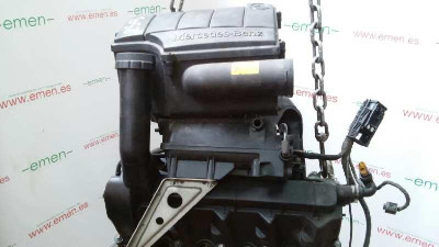 MOTOR COMPLETO, MERCEDES-BENZ, CLASE A (BM 168)