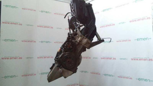  MOTOR COMPLETO MERCEDES-BENZ CLASE A (BM 168) 