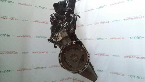  MOTOR COMPLETO MERCEDES-BENZ CLASE A (BM 168) 