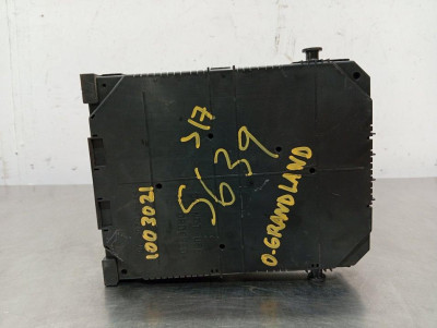 CAJA RELES / FUSIBLES, OPEL, GRANDLAND X