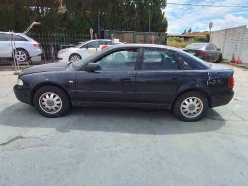  AUDI A4 BERLINA (B5) 