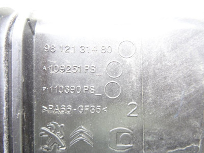 TERMOSTATO, CITROEN, C3 AIRCROSS