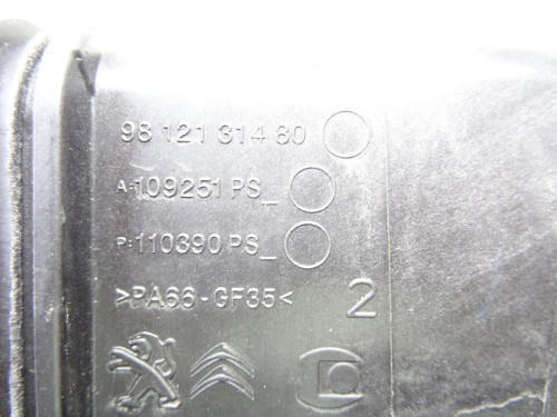 TERMOSTATO, CITROEN, C3 AIRCROSS