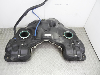 DEPOSITO COMBUSTIBLE, MERCEDES-BENZ, CLASE ML (BM 164)