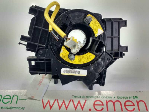  ANILLO AIRBAG FORD FOCUS C-MAX (CAP)(2003) 