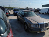  MERCEDES-BENZ CLASE 124 (BM 124) BERLINA 