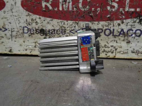  RESISTENCIA CALEFACCION BMW SERIE X3 (E83) 