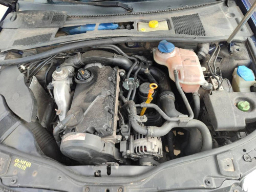 VOLKSWAGEN PASSAT VARIANT (3B6) — vehículo donante para recambios 