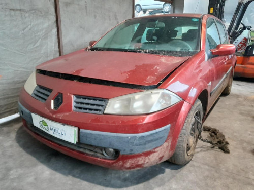  RENAULT MEGANE II BERLINA 5P 