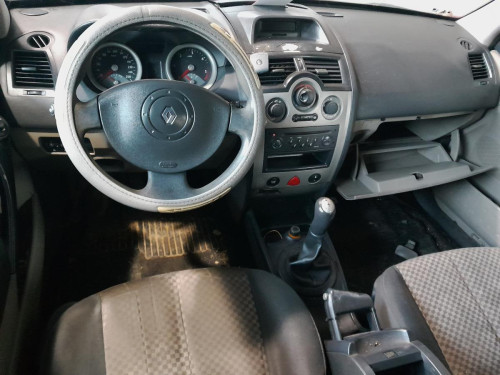  RENAULT MEGANE II BERLINA 5P 