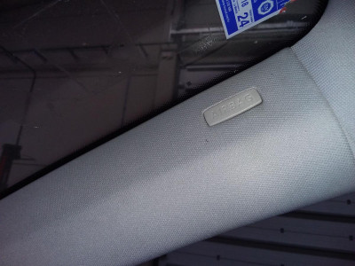 AIRBAG CORTINA DELANTERO DERECHO