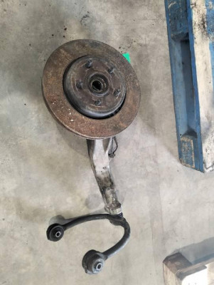 MANGUETA DELANTERA IZQUIERDA, JEEP, GRAND CHEROKEE (WH)