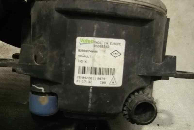 FARO ANTINIEBLA DERECHO, RENAULT, SCENIC III (JZ)