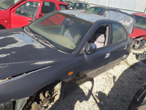  HYUNDAI ELANTRA (XD) 