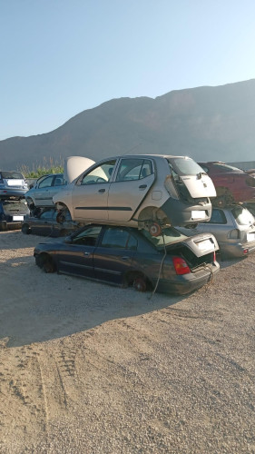  HYUNDAI ELANTRA (XD) 
