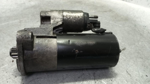 MOTOR ARRANQUE Volkswagen CRAFTER FURGÓN (2E) 