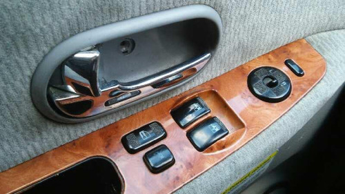  KIA CARNIVAL II (FL) 