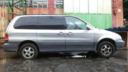  KIA CARNIVAL II (FL) 