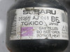  JUEGO AMORTIGUADORES TRASERO SUBARU LEGACY COMBI/ OUTBACK (B14) 
