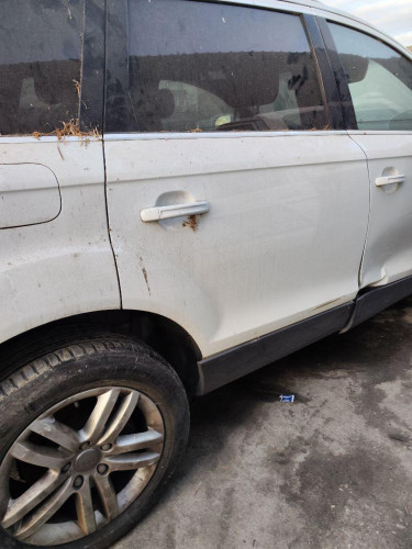 PUERTA TRASERA DERECHA, AUDI, Q7 (4L)