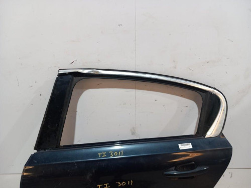  PUERTA TRASERA IZQUIERDA, PEUGEOT, 508 