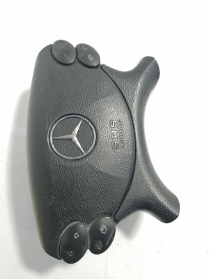 AIRBAG DELANTERO IZQUIERDO, MERCEDES-BENZ, CLASE E (BM 211) BERLINA