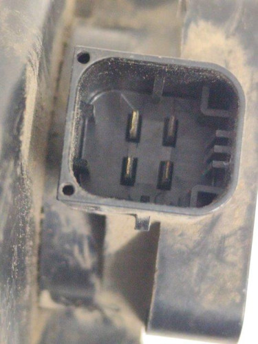  POTENCIOMETRO PEDAL PEUGEOT 206 