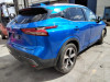  NISSAN QASHQAI (J12) 