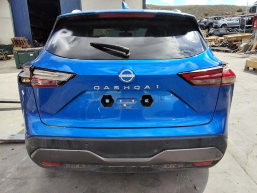  NISSAN QASHQAI (J12) 