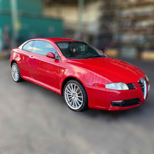  ALFA ROMEO GT (125) 